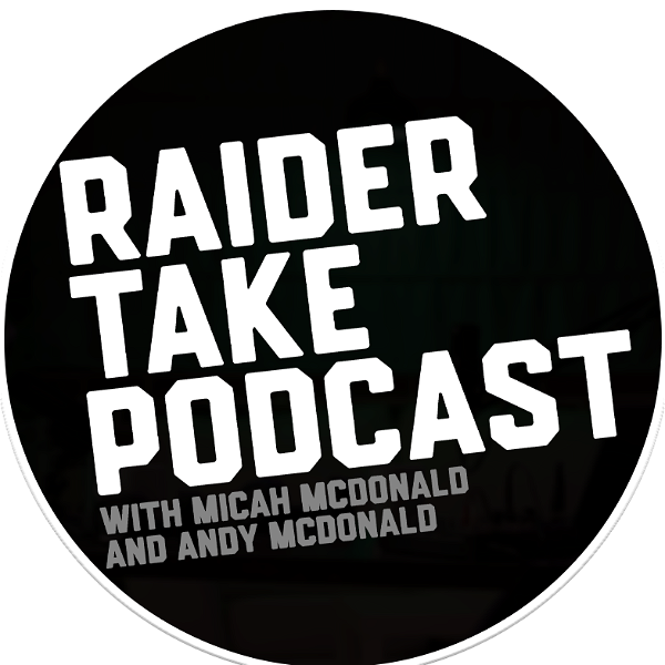Artwork for Raider Take Podcast