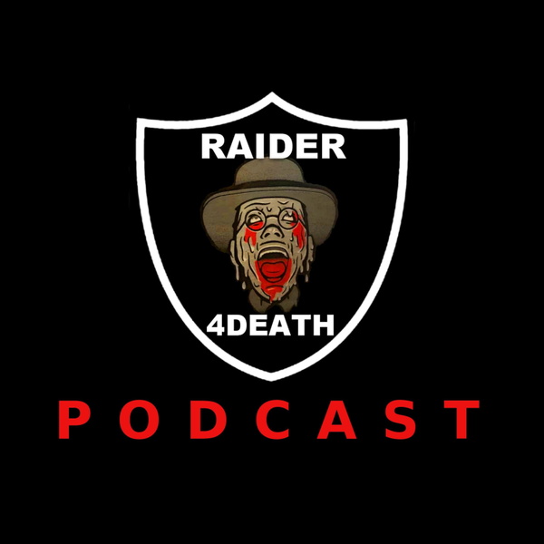 Artwork for Raider4Death