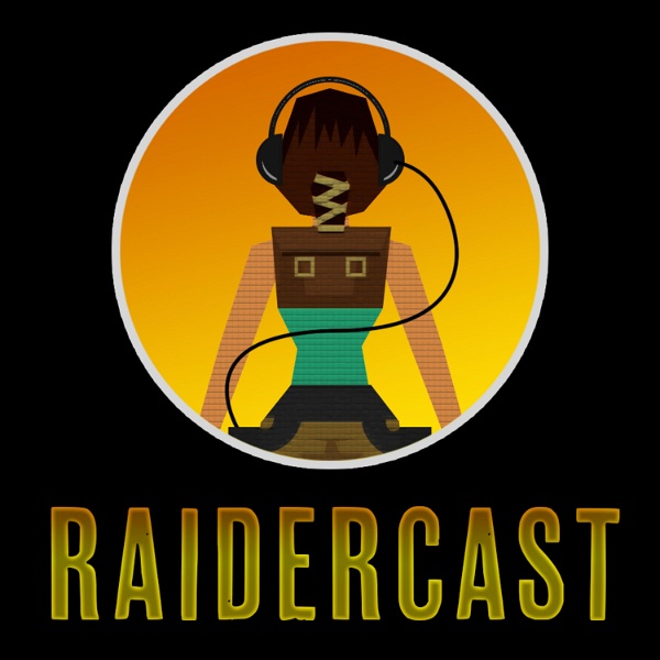 Artwork for Raidercast