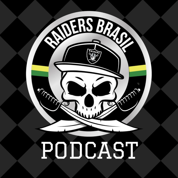 Artwork for Raiders Brasil