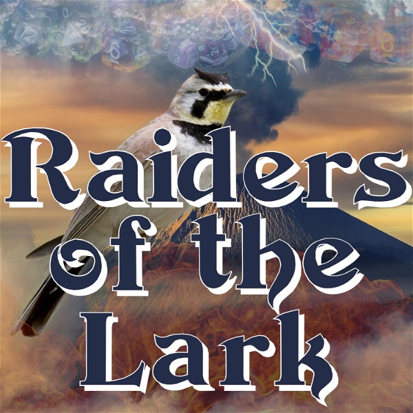 Artwork for Raiders Of The Lark