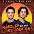 Raiders Of The Lost Podcast