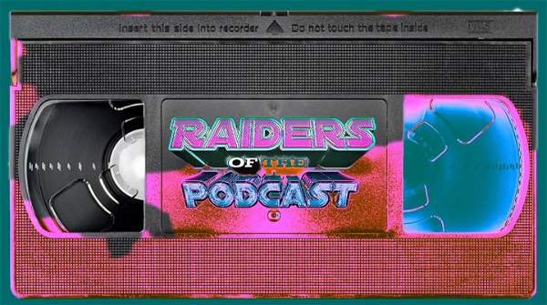 Artwork for Raiders of the Podcast