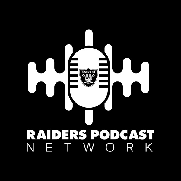 Artwork for Raiders Podcast Network