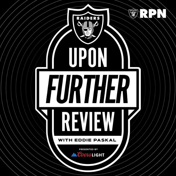 Artwork for Upon Further Review