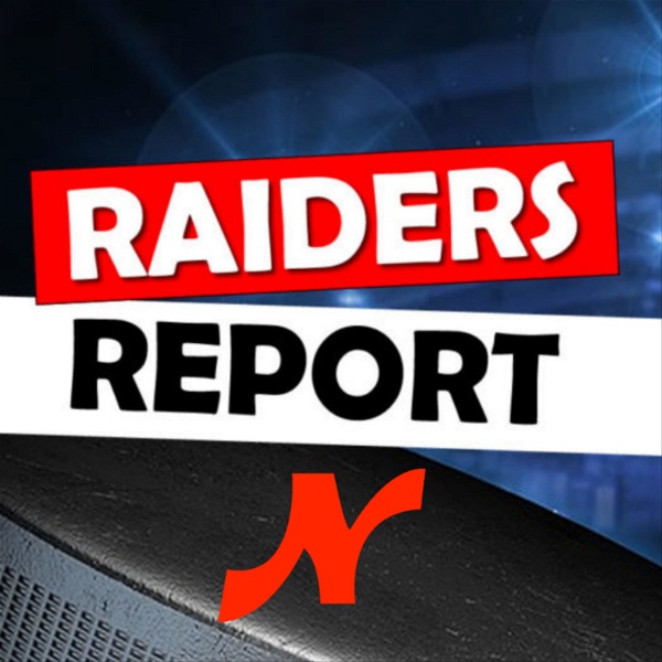 Artwork for Raiders Report