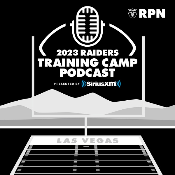 Artwork for Raiders Training Camp Podcast