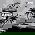Raiders Training Camp Podcast