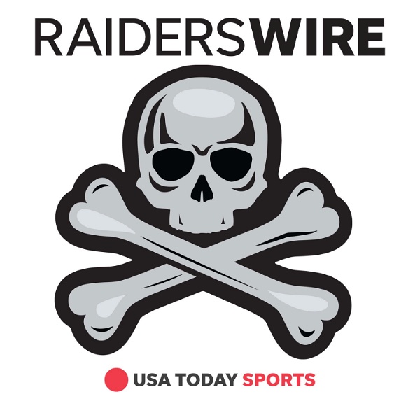 Artwork for Raiders Wire Podcast