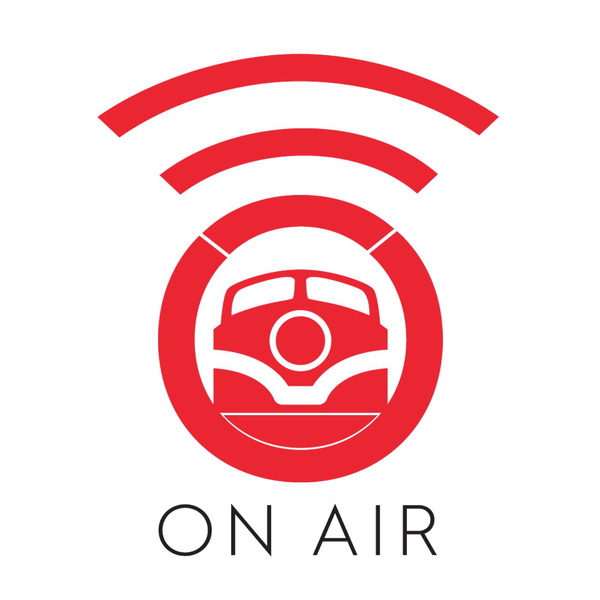 Artwork for Rail Group On Air