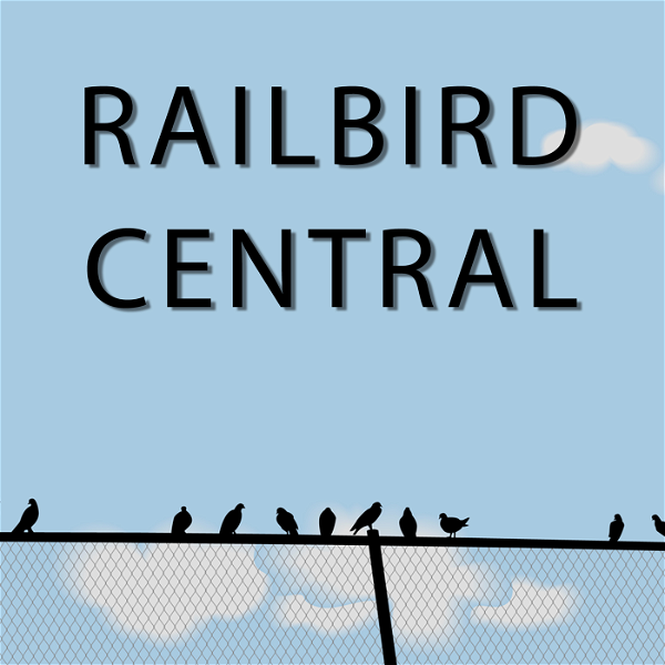 Artwork for Railbird Central