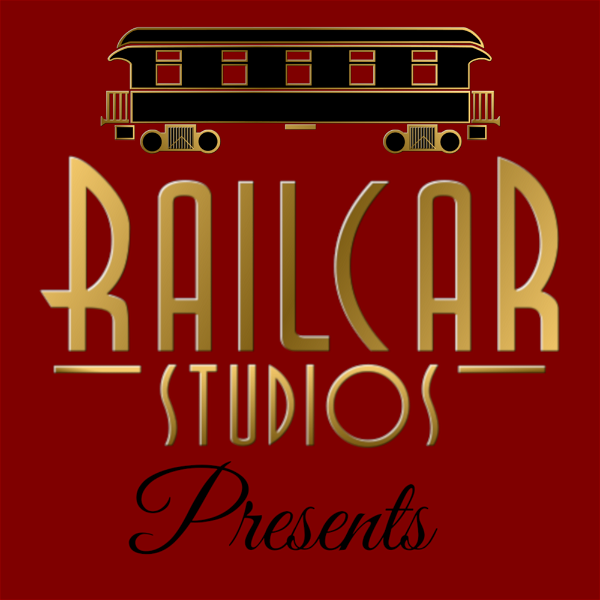 Artwork for Railcar Studios Presents