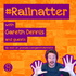 #RailNatter