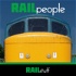 RAILpeople - Model railway podcast from RAILstuff