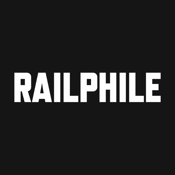 Artwork for Railphile