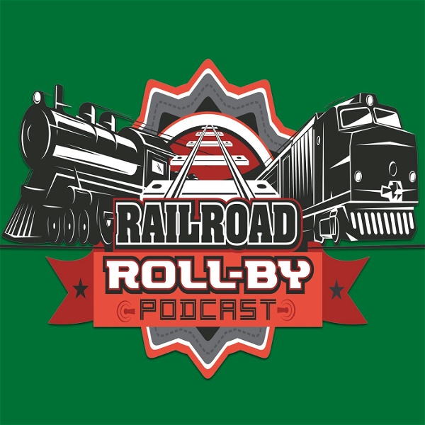 Artwork for Railroad Roll-By