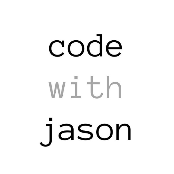 Artwork for Code with Jason