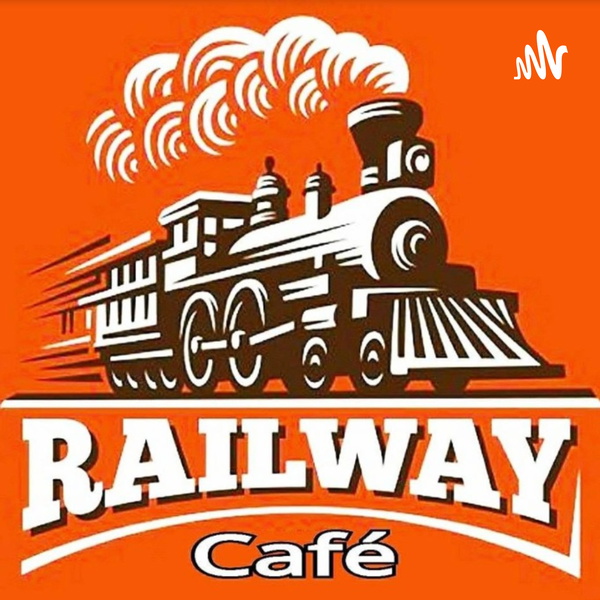 Artwork for Railway Cafe