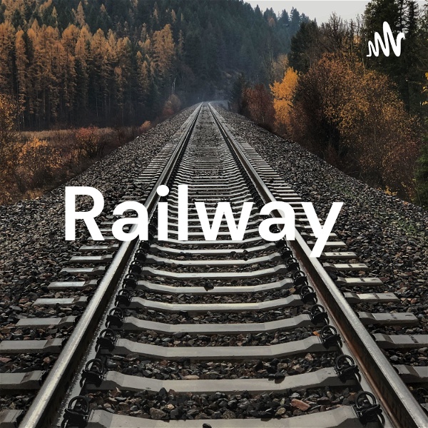 Artwork for Railway 🚧