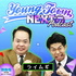 ライムギのMBSヤングタウンNEXT Podcast