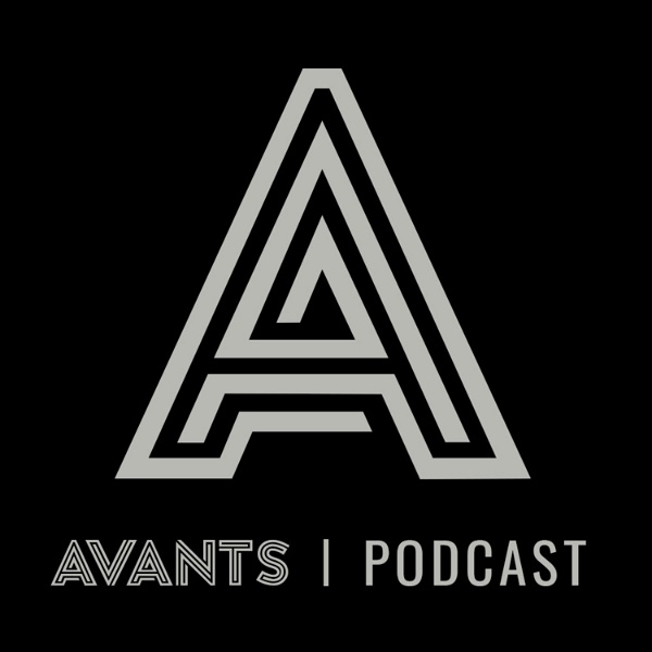 Artwork for The Avants Podcast