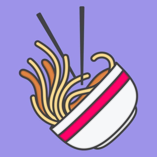 Artwork for Rain Dinners