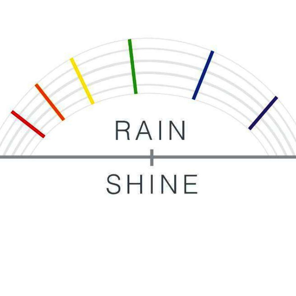 Artwork for Rain & Shine