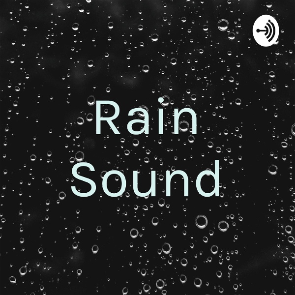 Artwork for Rain Sound