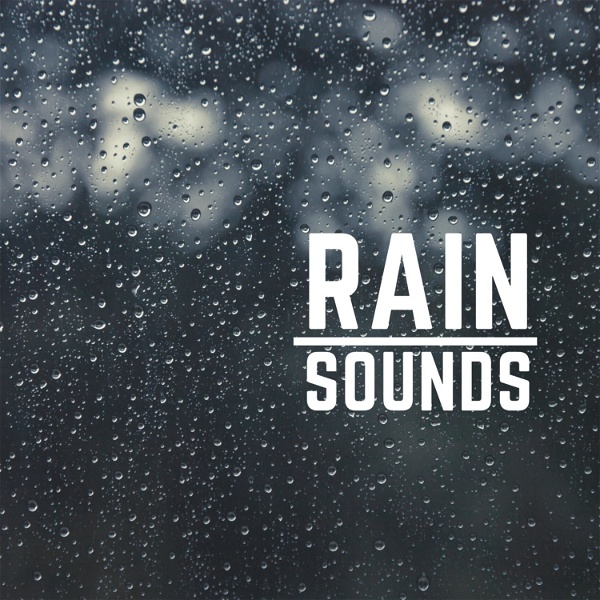 Artwork for Rain Sounds