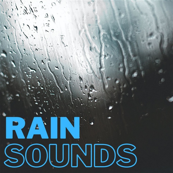 Artwork for Rain Sounds