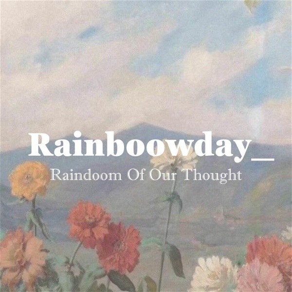 Artwork for Rainboow Day