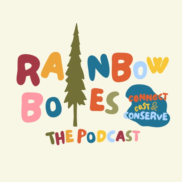 Artwork for Rainbow Boies