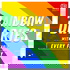 Rainbow Diaries