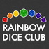 Rainbow Dice Club