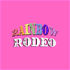 Rainbow Rodeo