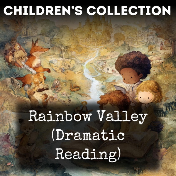 Artwork for Rainbow Valley