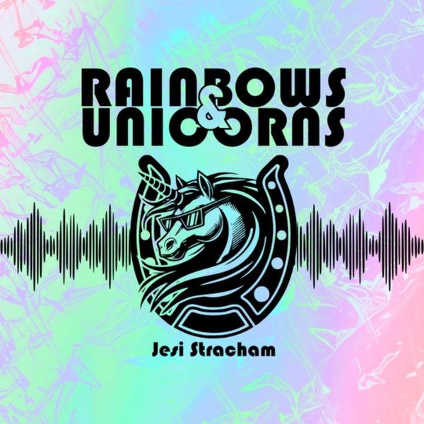 Artwork for Rainbows and Unicorns