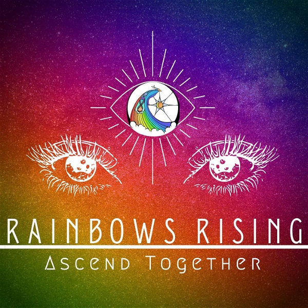 Artwork for Rainbows Rising