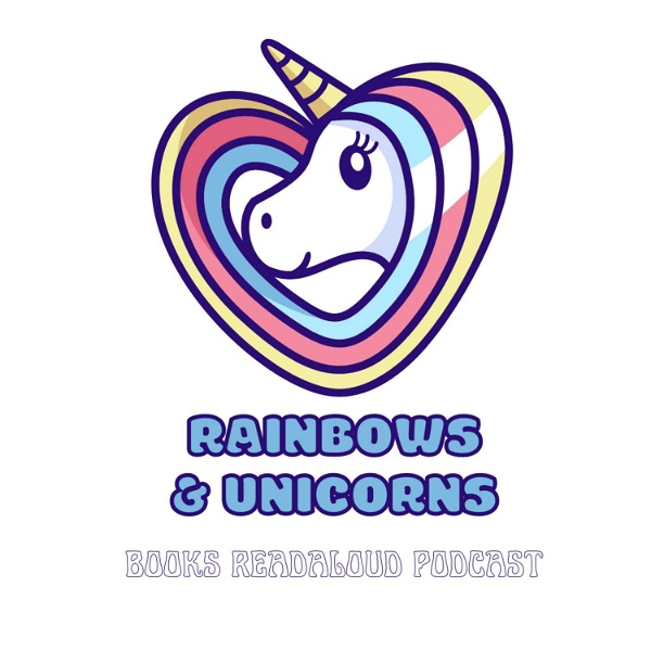 Artwork for Rainbows & Unicorns Readers