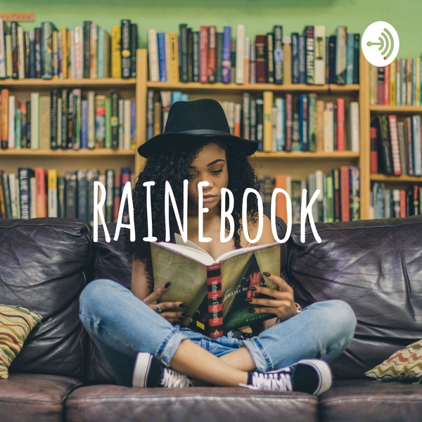 Artwork for RAINEbook