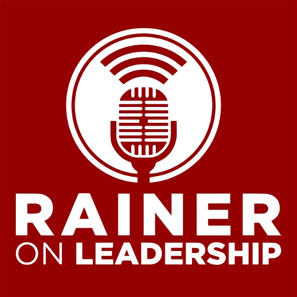 Artwork for Rainer on Leadership