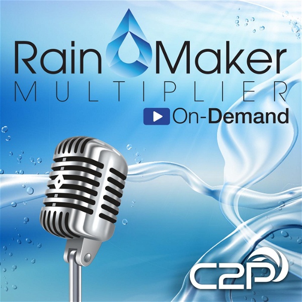 Artwork for Rainmaker Multiplier On-Demand