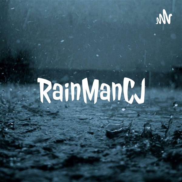 Artwork for RainManCJ