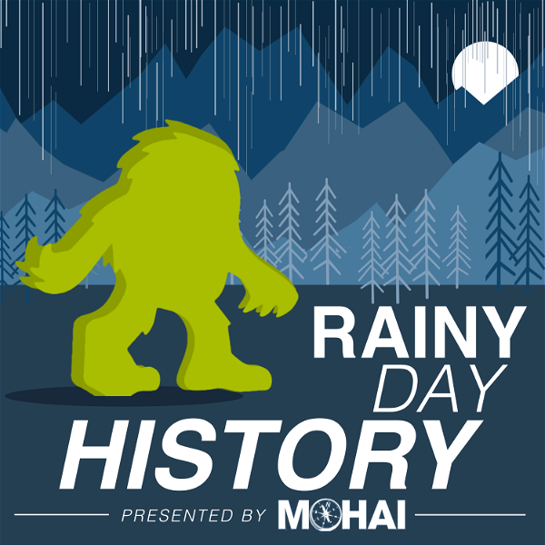 Artwork for Rainy Day History