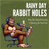 Rainy Day Rabbit Holes: Pacific Northwest History and Humor