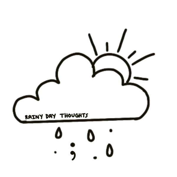 Artwork for Rainy Day Thoughts