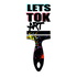 Let’s Tok Art