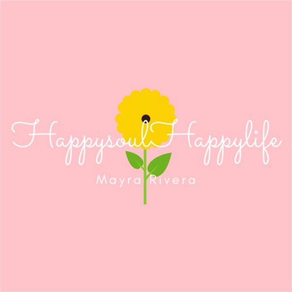 Artwork for HappysoulHappylife M.Rivera