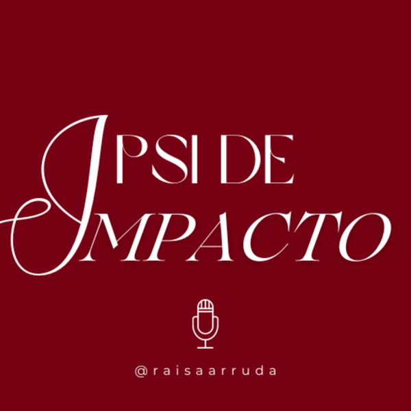 Artwork for Psi de Impacto