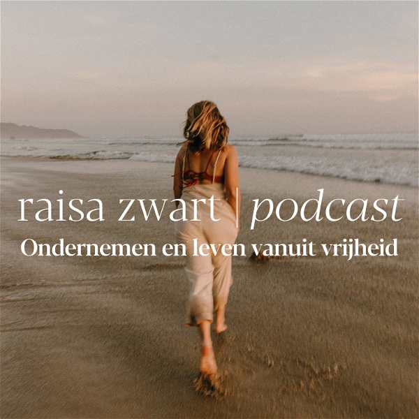 Artwork for Raisa Zwart Podcast